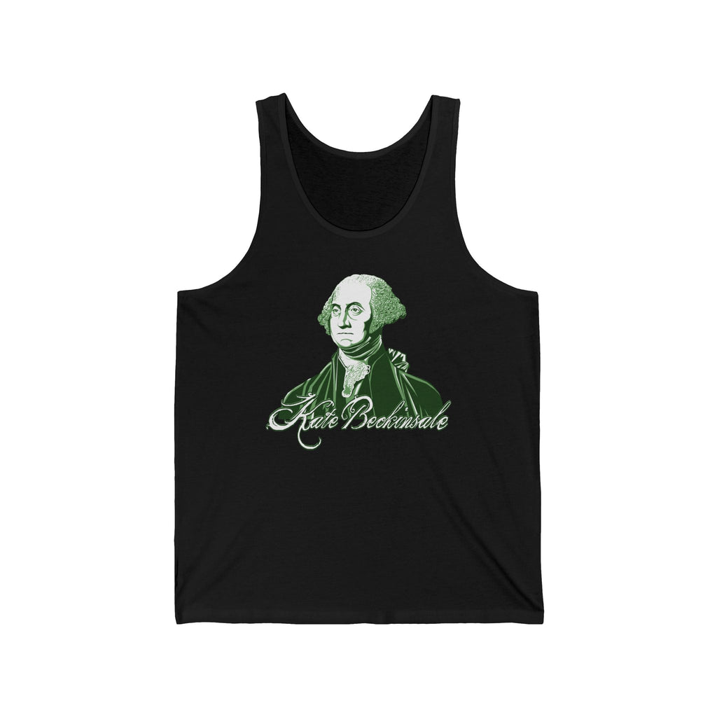 Kate Beckinsale  - Unisex Tank