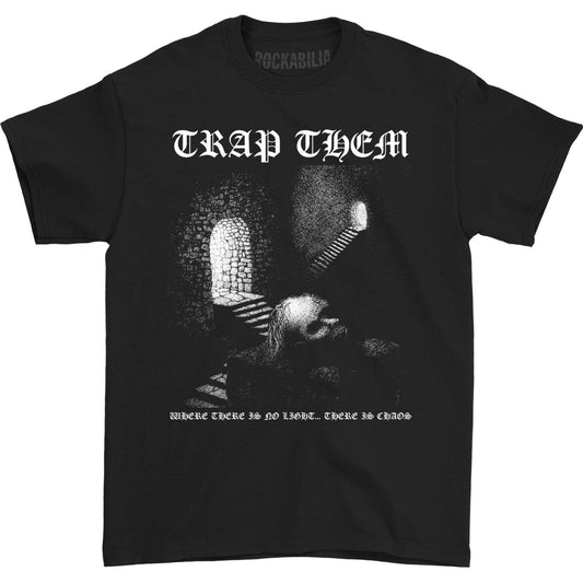 Chaos T-shirt Style001