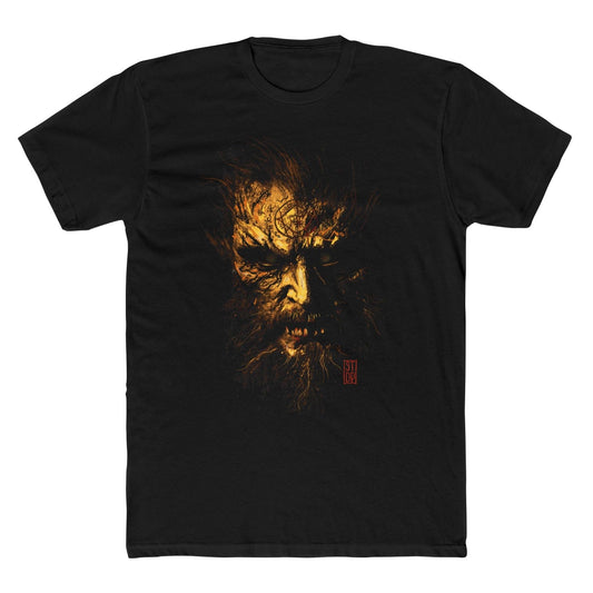 Man On The Hill Tee