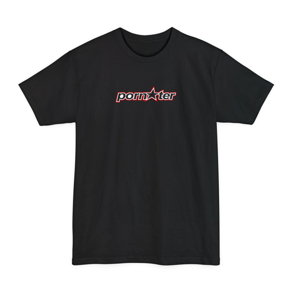 Porn Starter - Men's Tall T-Shirt