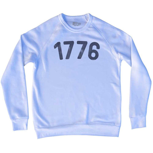 1776 Adult Tri-Blend Sweatshirt Style002