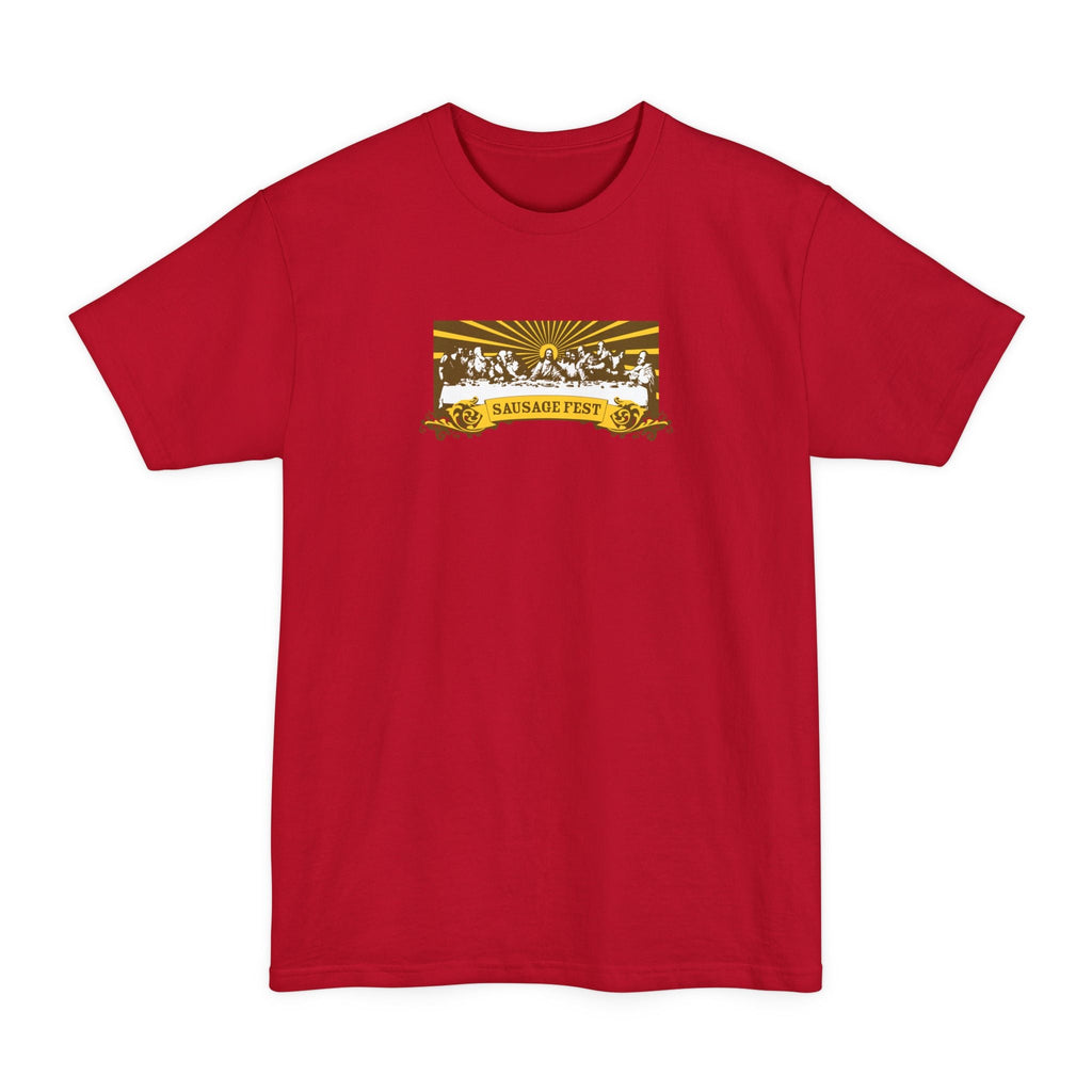 Sausage Fest - Men's Tall T-Shirt