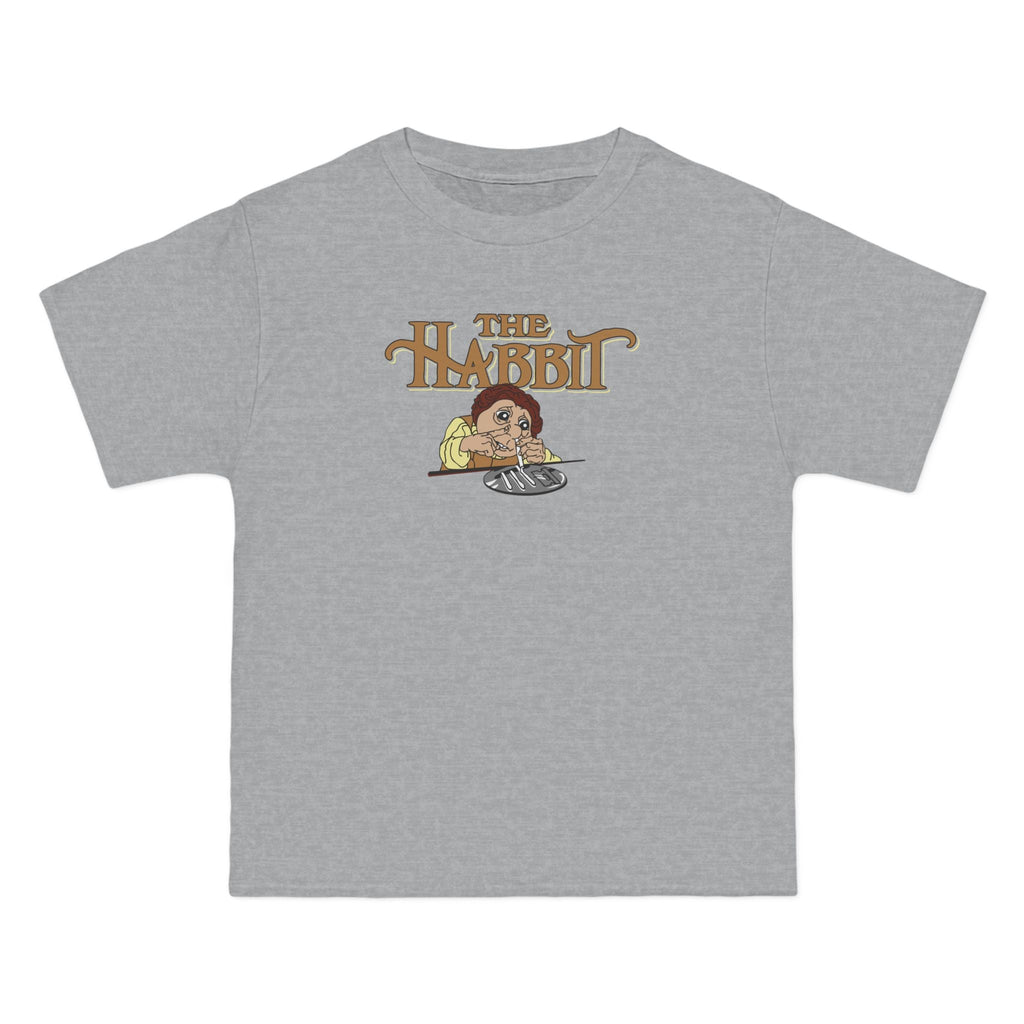 The Habbit - Men's Heavyweight T-Shirt