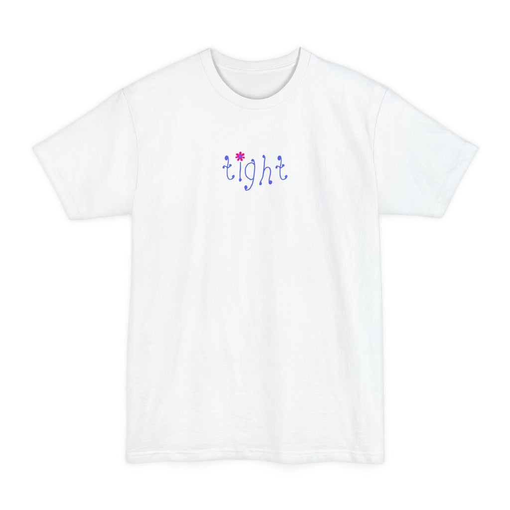 Tight - Men's Tall T-Shirt