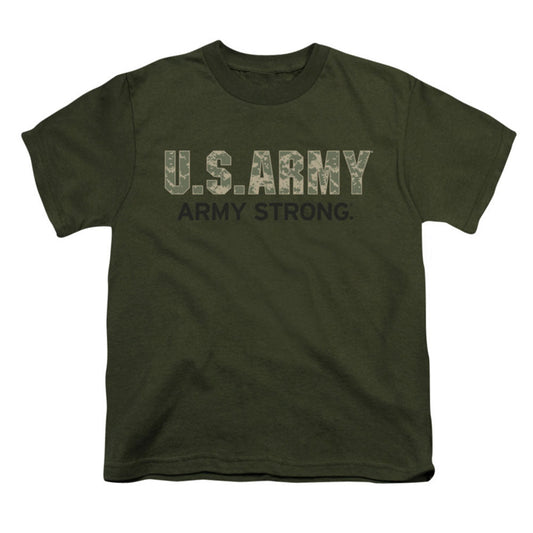 Camo T-shirt Style001