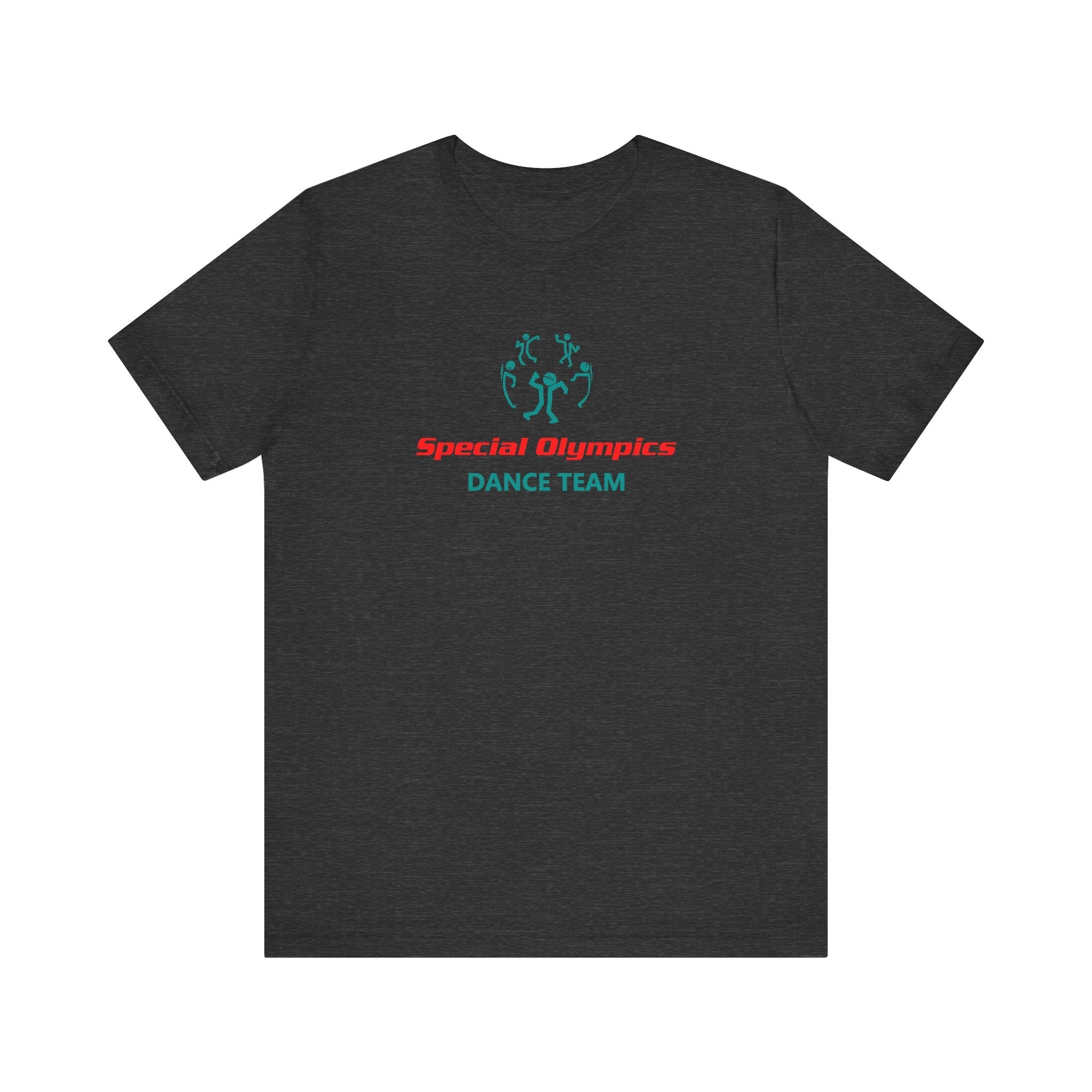 Special Olympics Dance Team - Men's T-Shirt