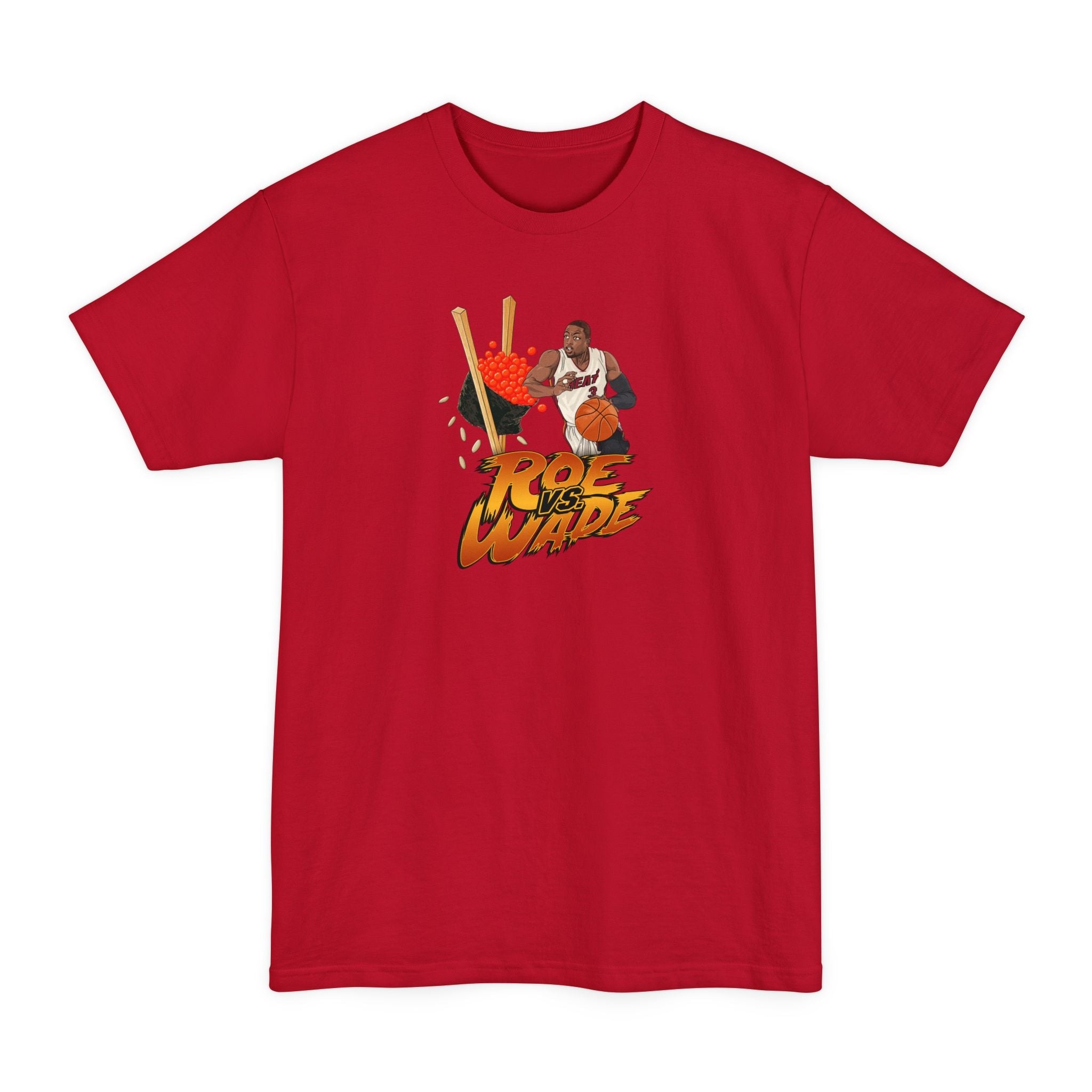 Roe Vs. Wade - Men's Tall T-Shirt