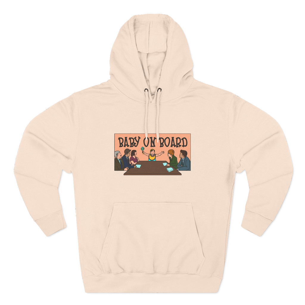 Baby On Board - Men's T-Shirt