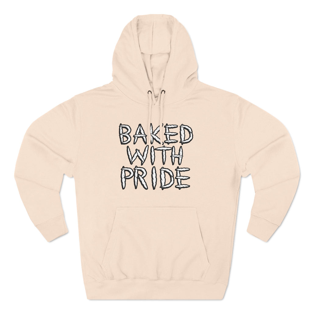 Baked With Pride - Hoodie