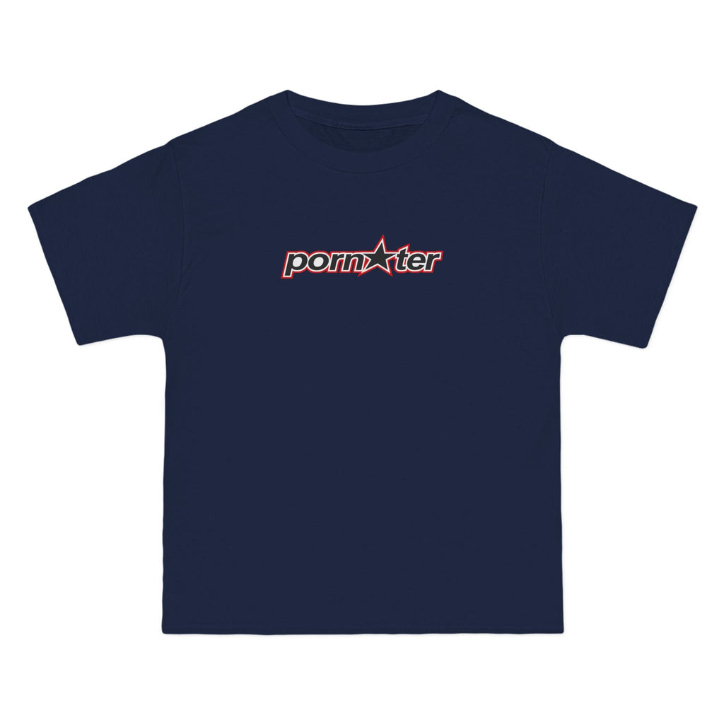 Porn Starter - Men's Heavyweight T-Shirt