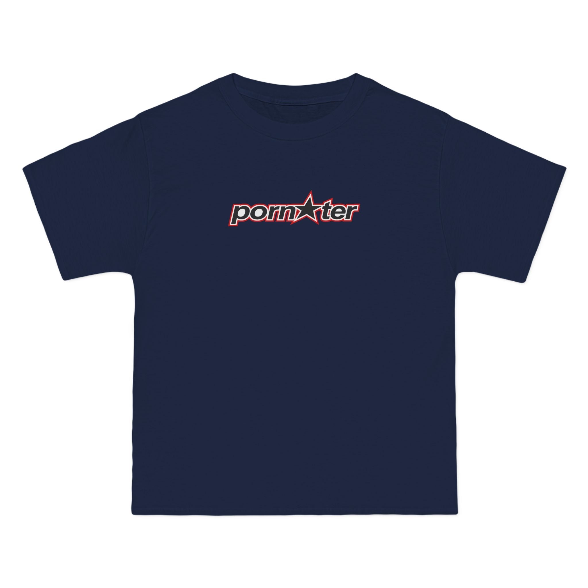 Porn Starter - Men's Heavyweight T-Shirt