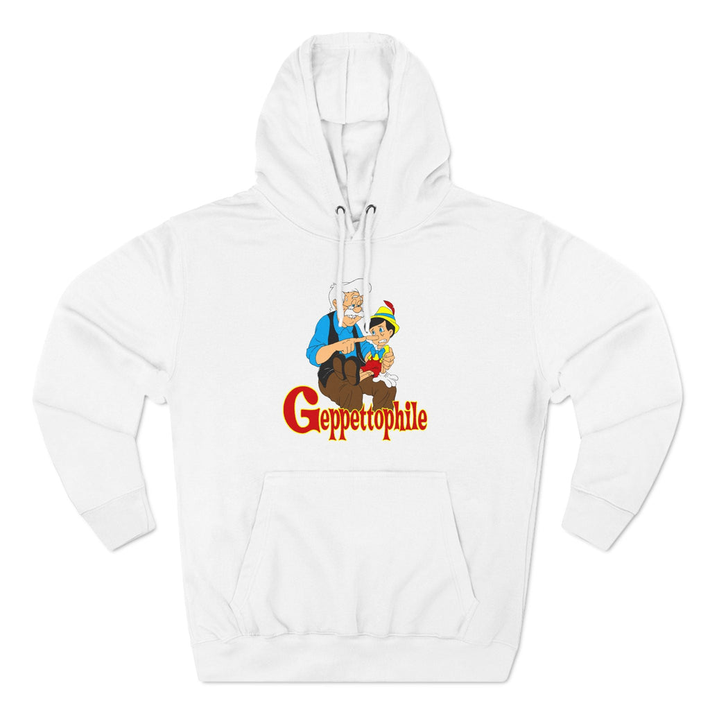 Geppettophile - Hoodie