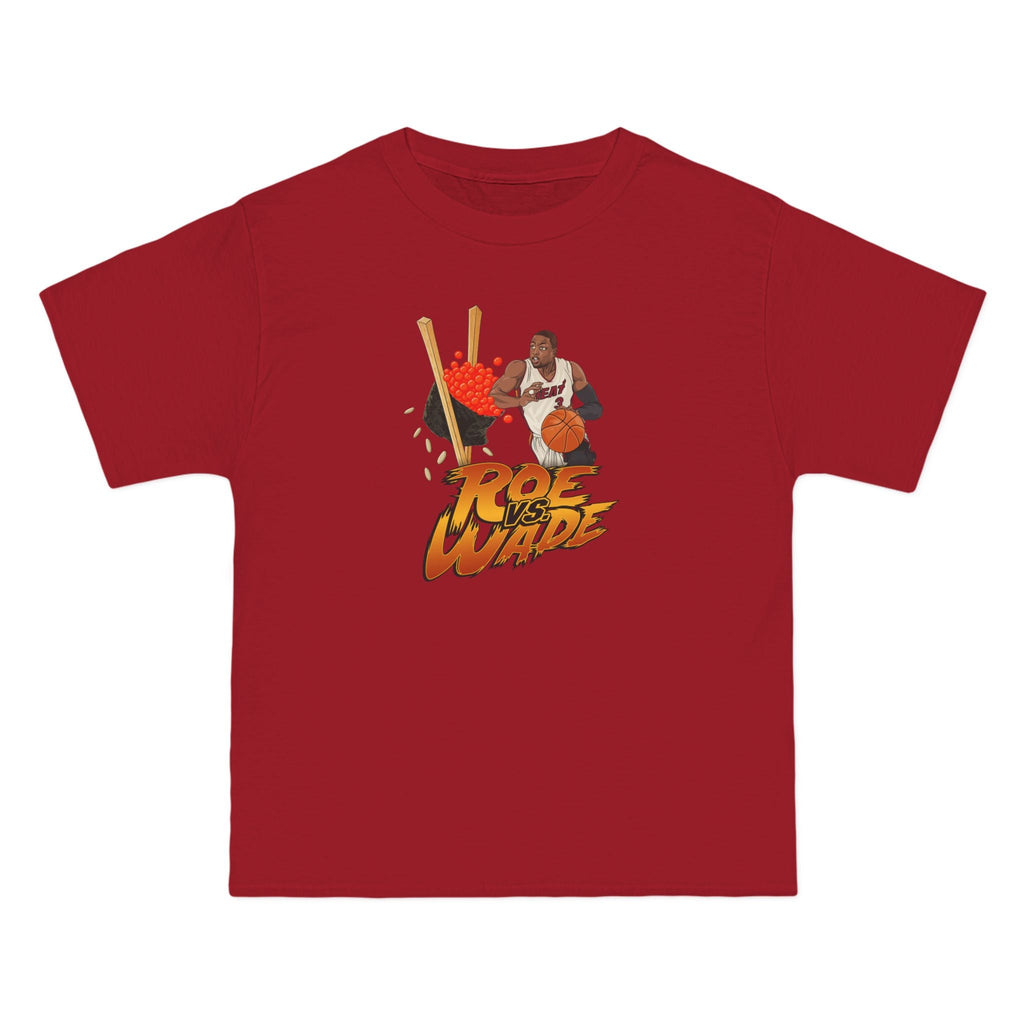 Roe Vs. Wade - Men's Heavyweight T-Shirt