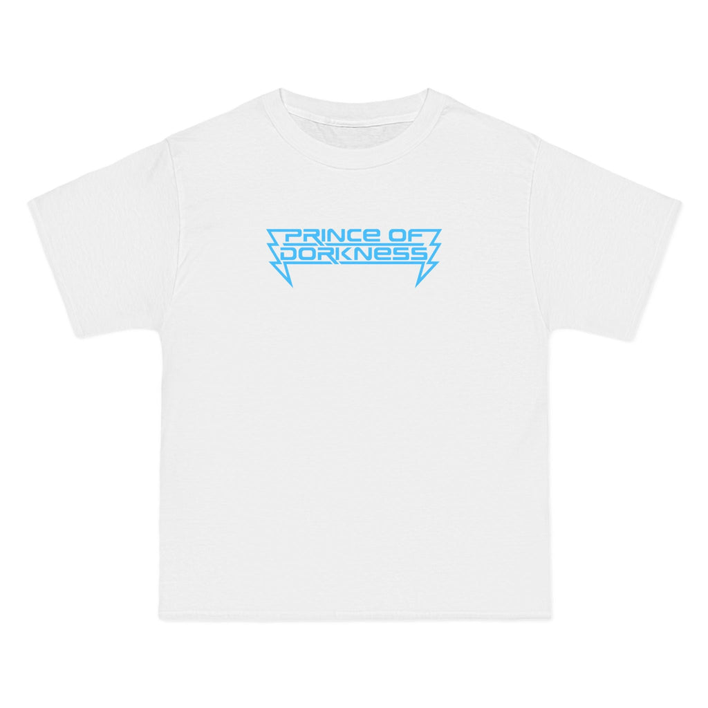 Prince Of Dorkness - Men's Heavyweight T-Shirt