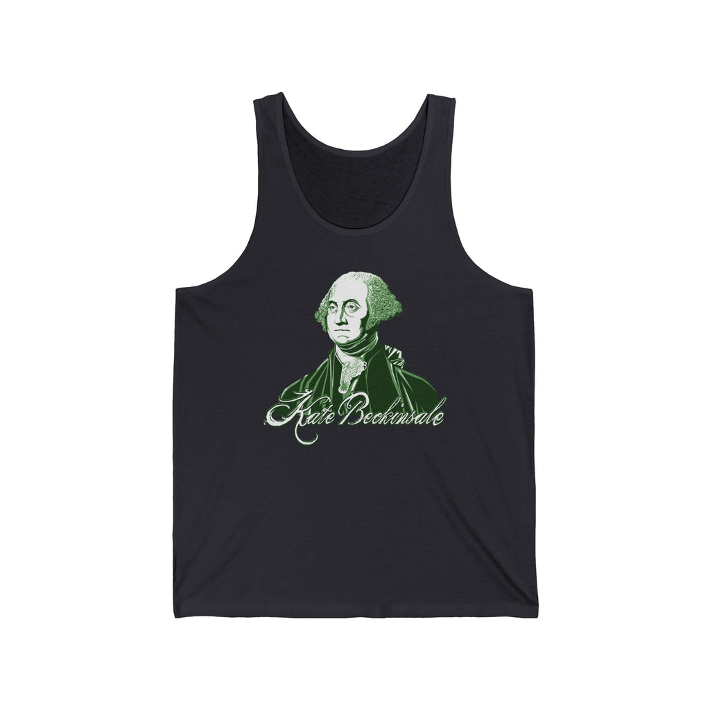 Kate Beckinsale  - Unisex Tank