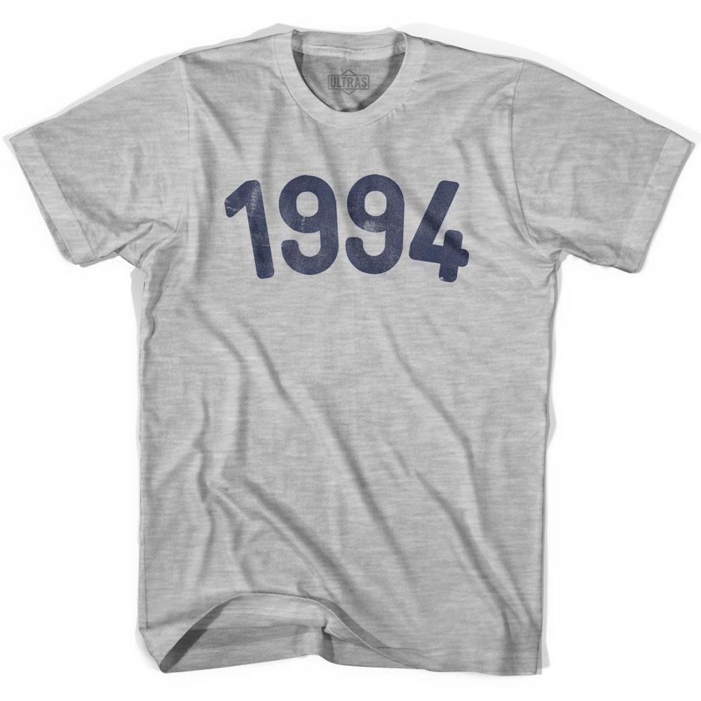 1994 Year Celebration Youth Cotton T-shirt