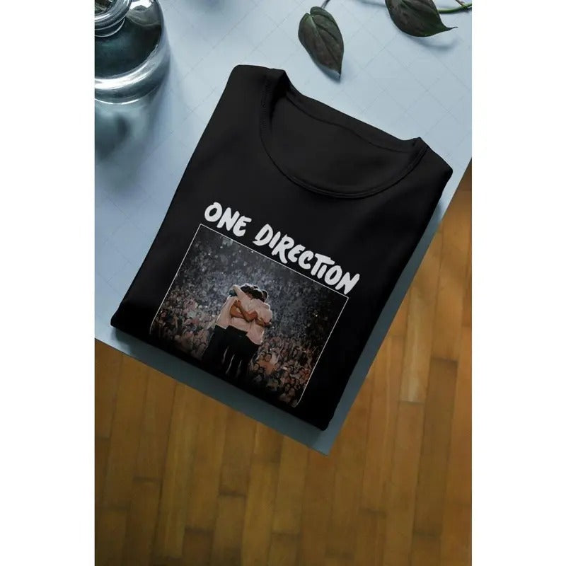 1D T-Shirt Hoodie, Sweatshirt | UrbanDripWear.com