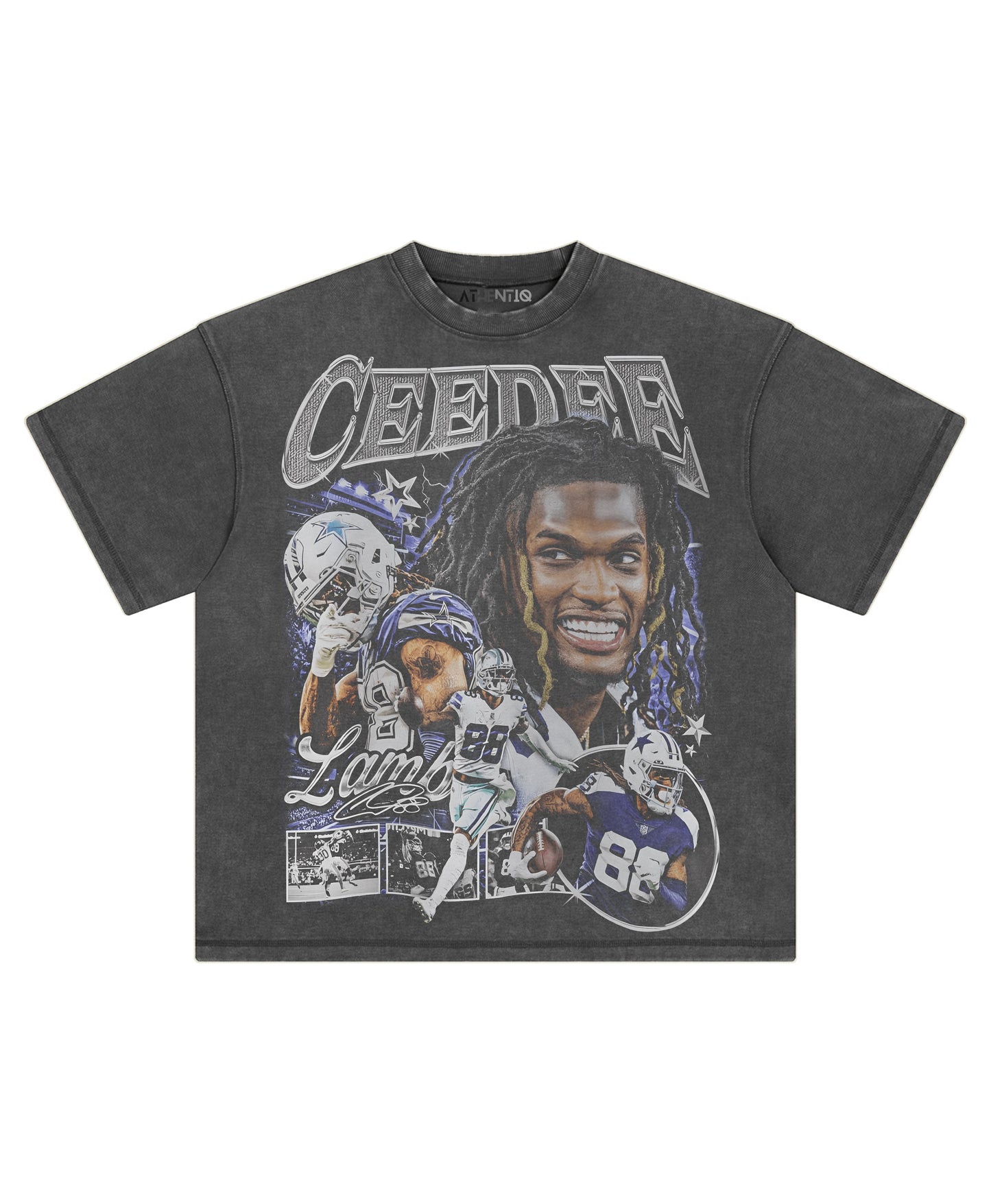 CEEDEE LAMB TEE