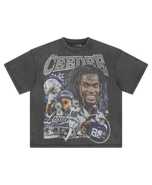CEEDEE LAMB TEE