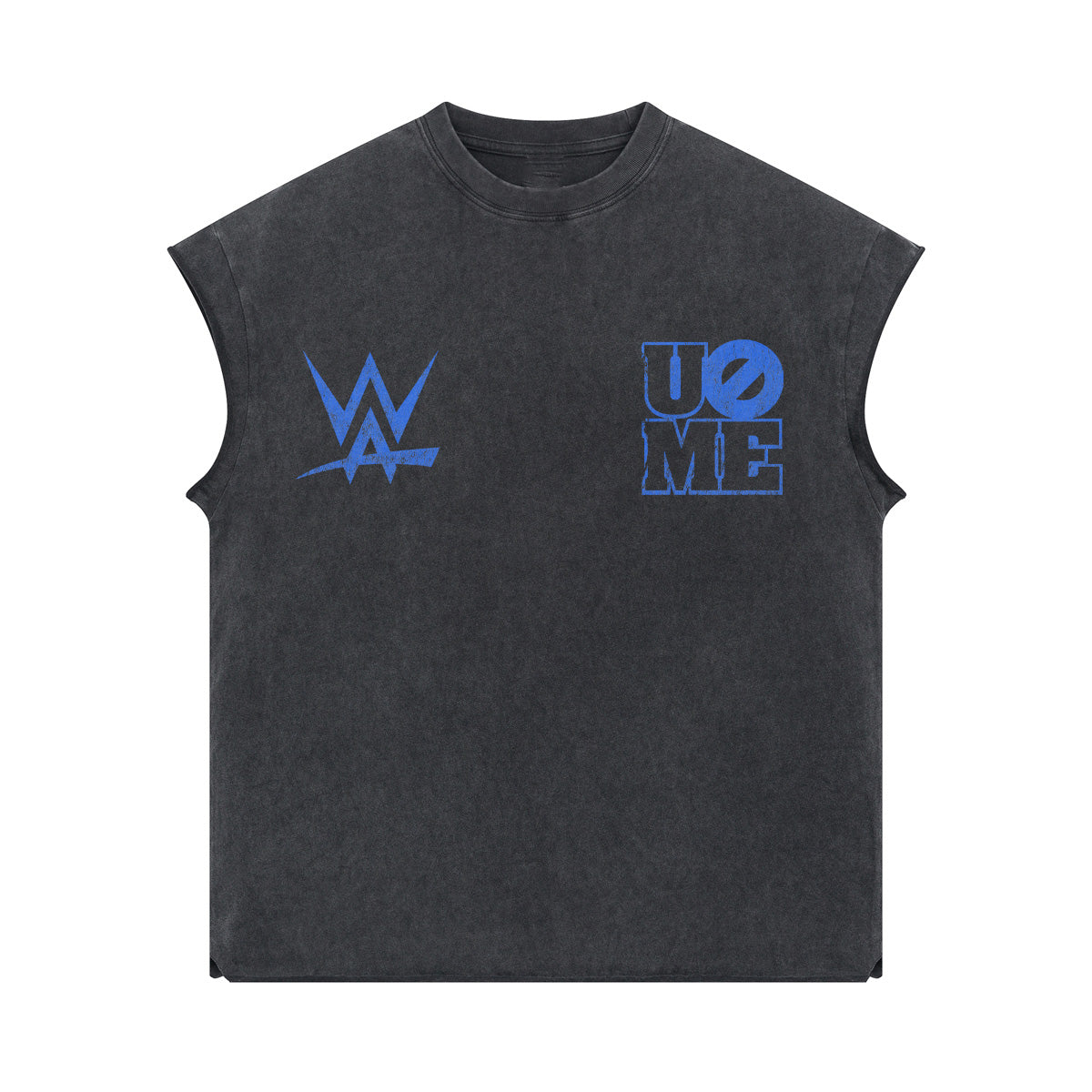 CENA MUSCLE TEE