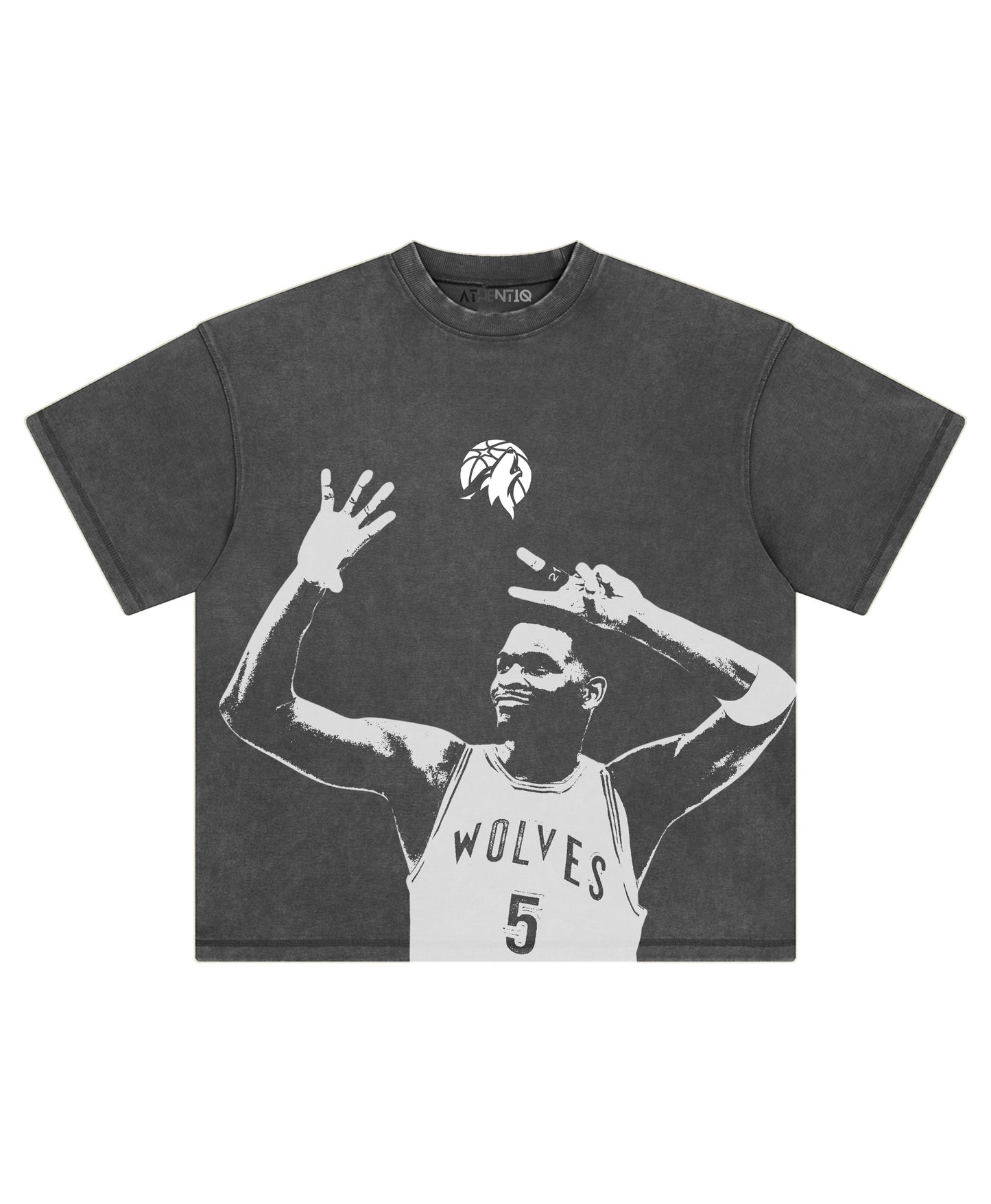 MINNESOTA ANT TEE