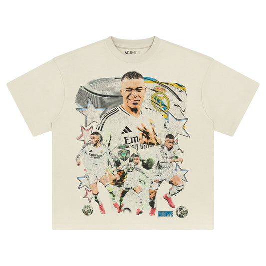 MBAPPE TEE