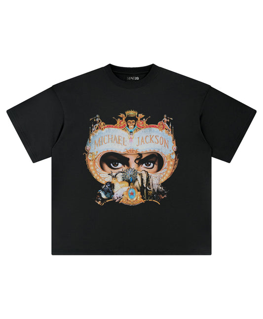 MICHAEL JACKSON TEE