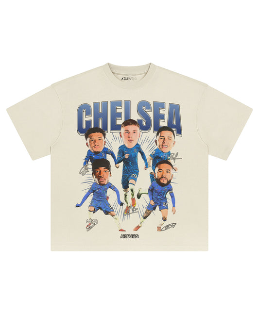 CHELSEA 25' TEE