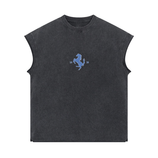 MIAMI GP 44 MUSCLE TEE