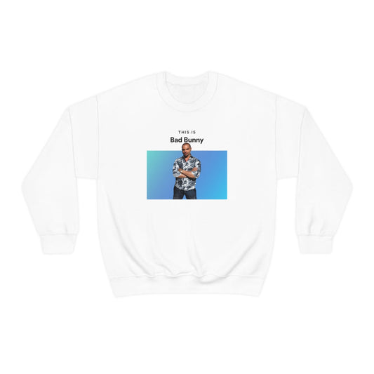 Bunny Sweatshirt