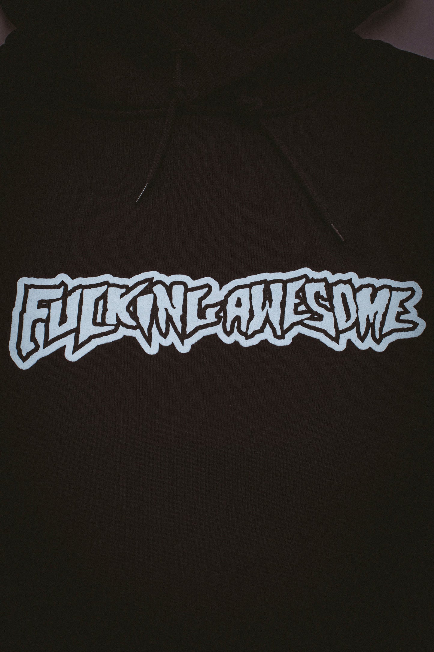 2012 OG Logo Hoodie