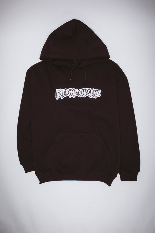 2012 OG Logo Hoodie