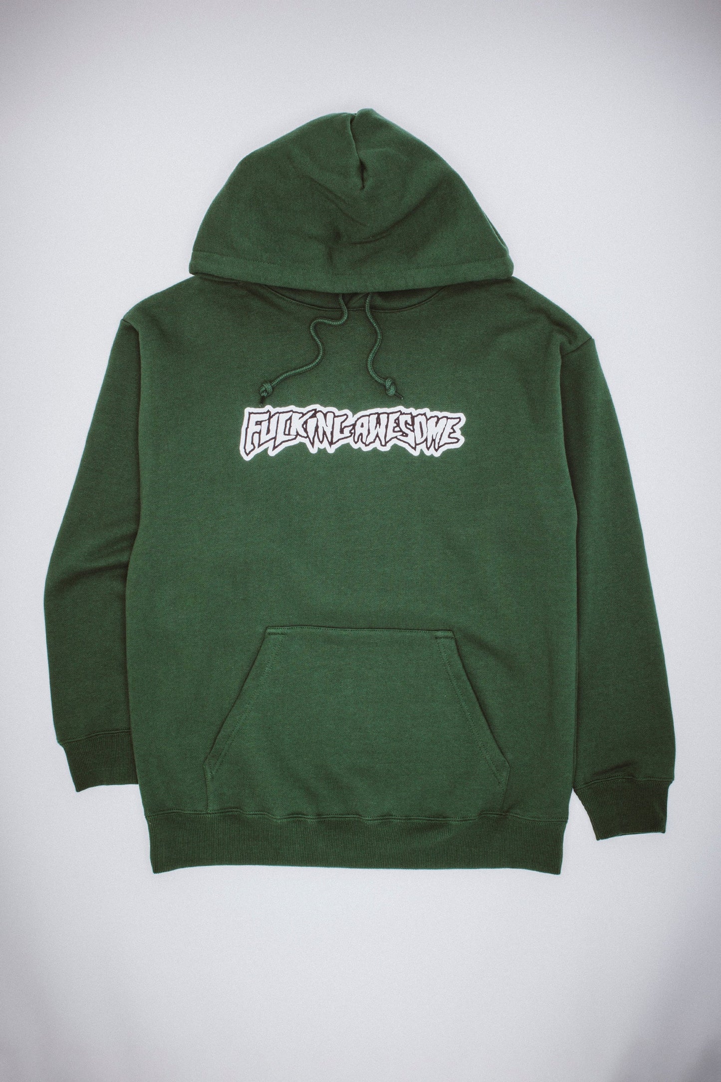 2012 OG Logo Hoodie