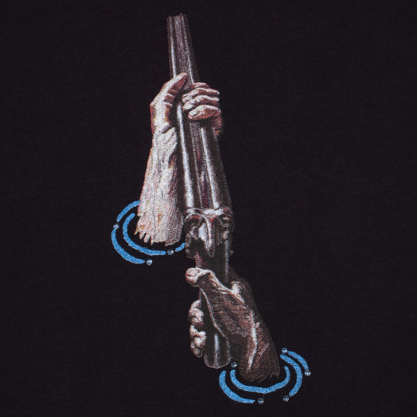 Shotgun Hoodie