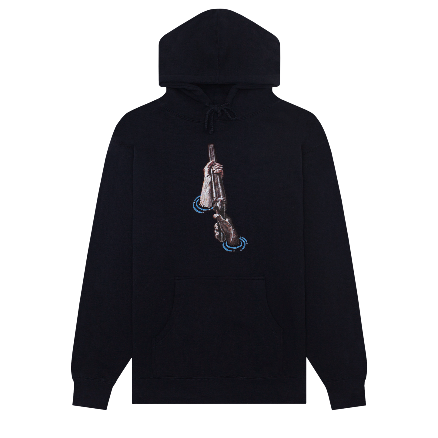 Shotgun Hoodie