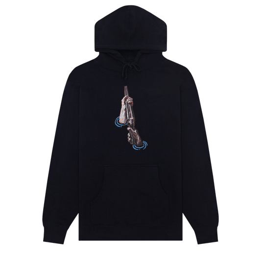 Shotgun Hoodie