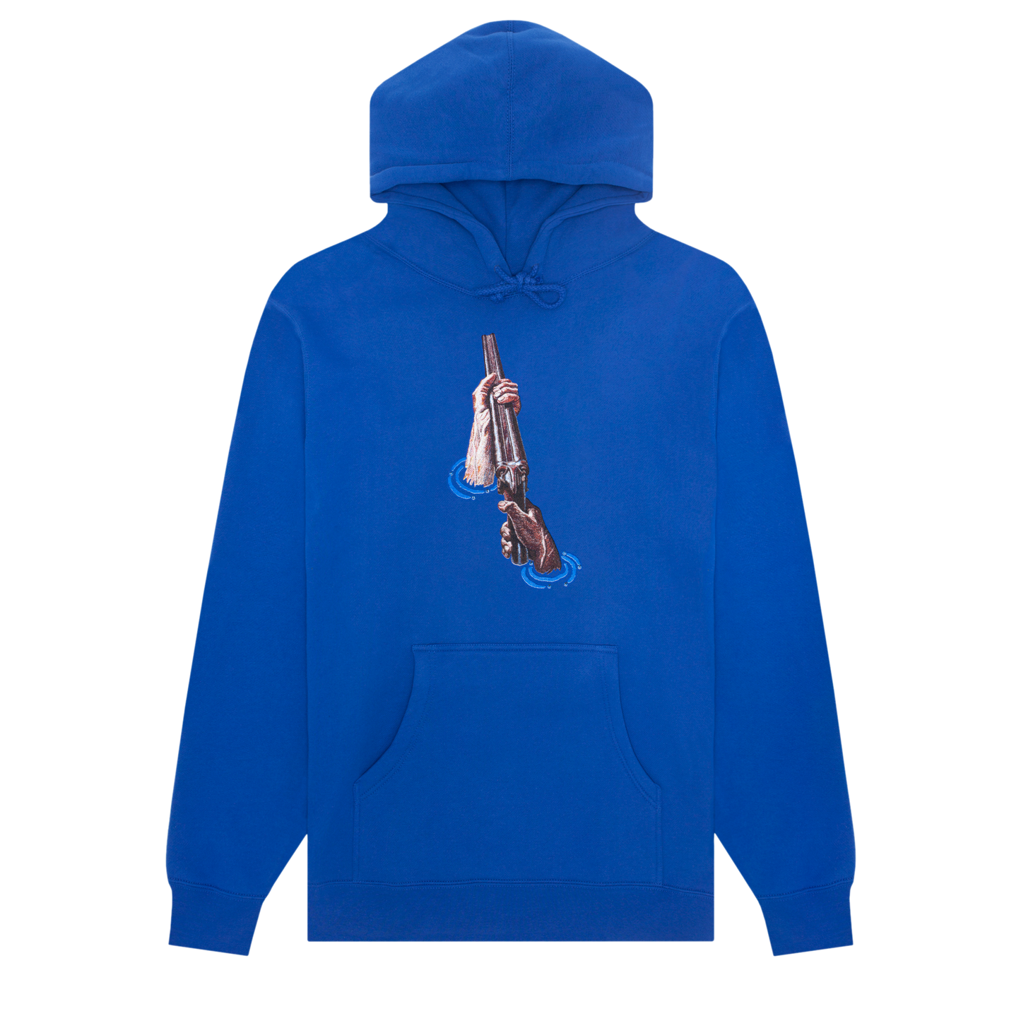 Shotgun Hoodie