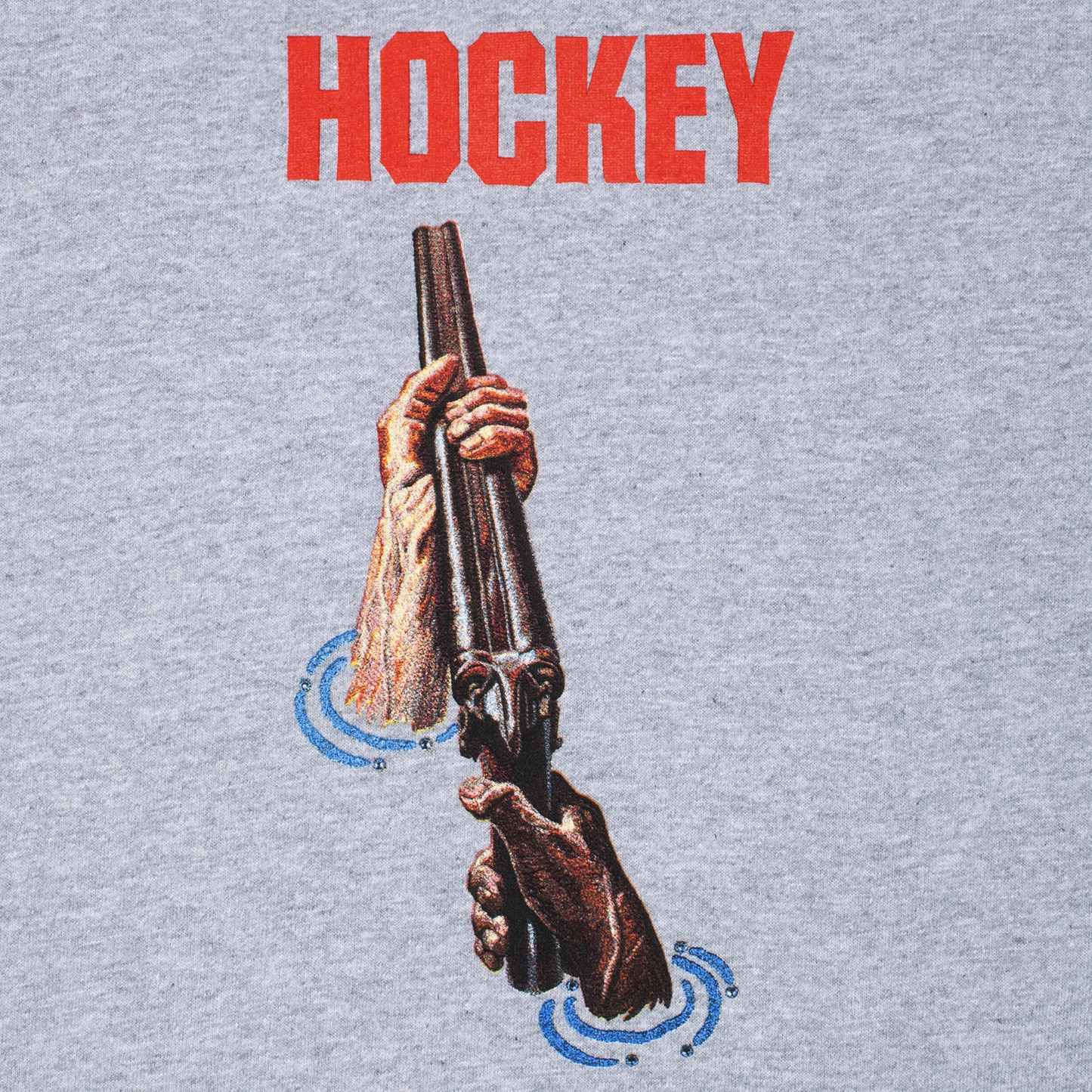 Shotgun Long Sleeve Tee