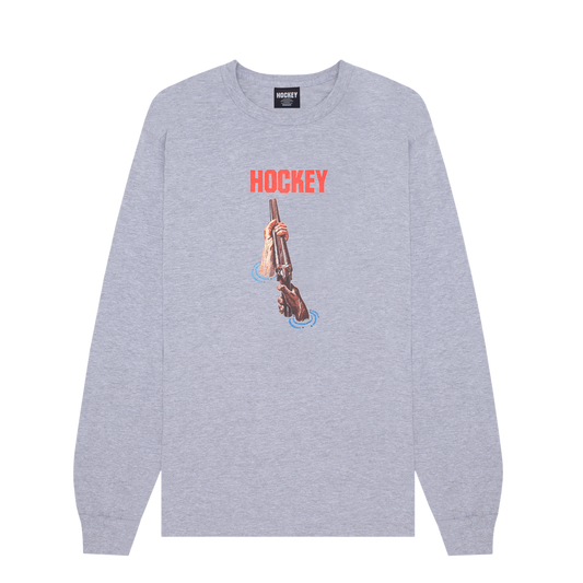 Shotgun Long Sleeve Tee