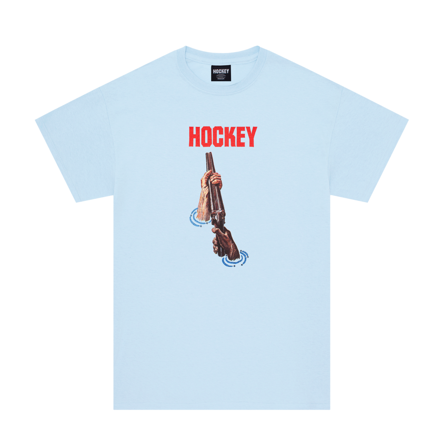 Shotgun Tee