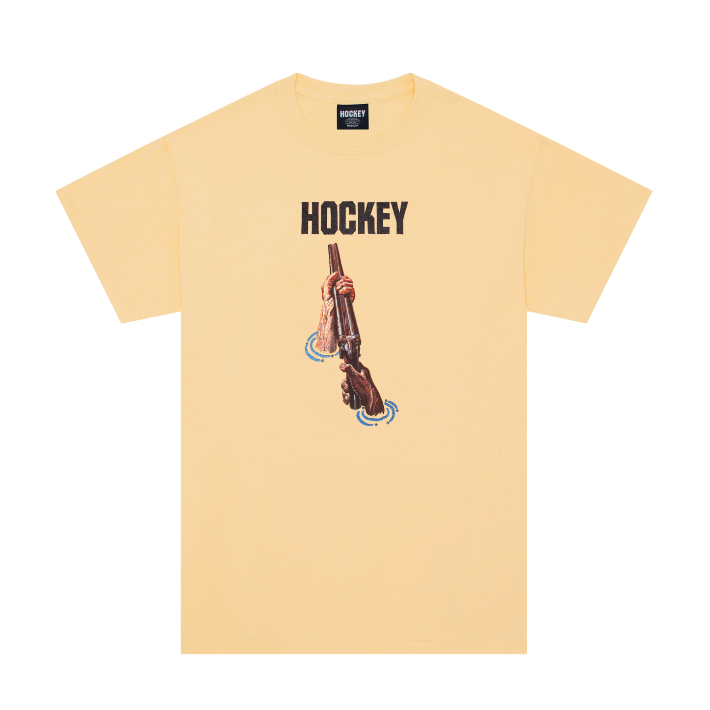 Shotgun Tee