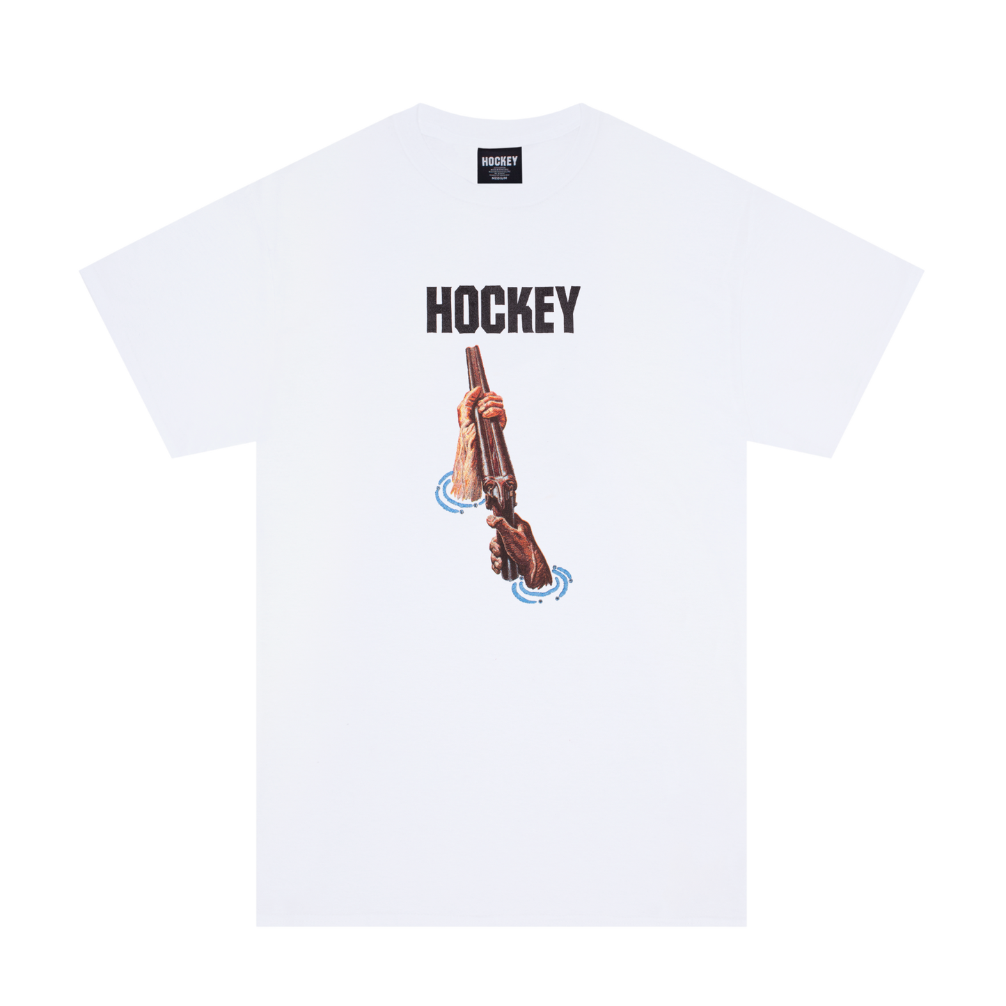 Shotgun Tee