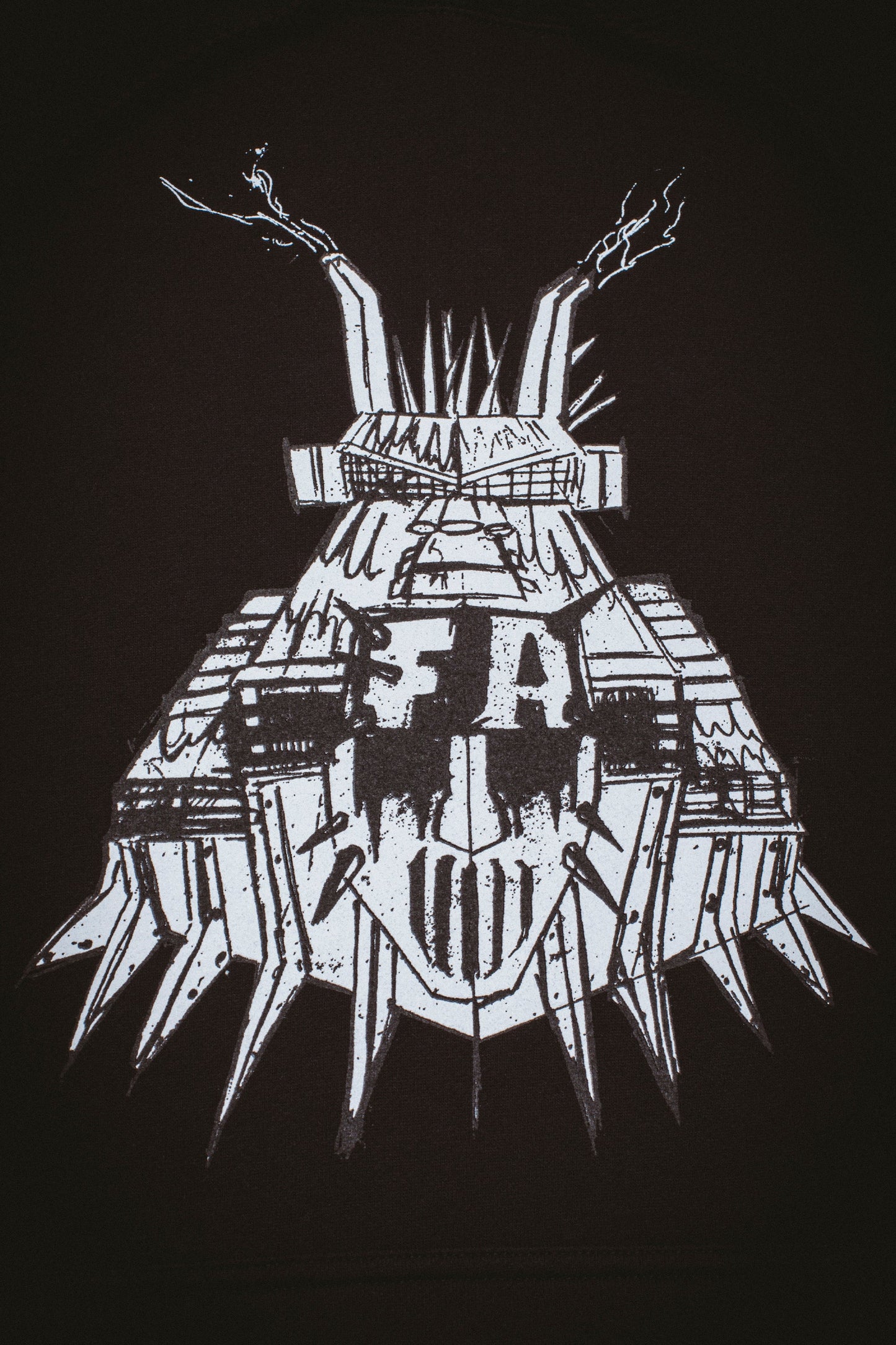 7TH Grade Book Cover Hoodie