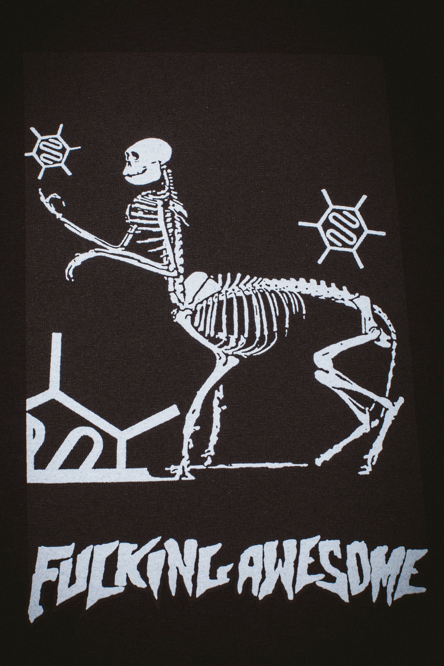 Centaur Short Sleeve Tee