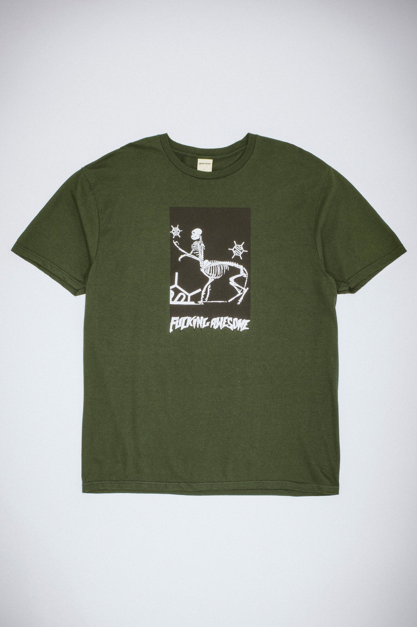 Centaur Short Sleeve Tee