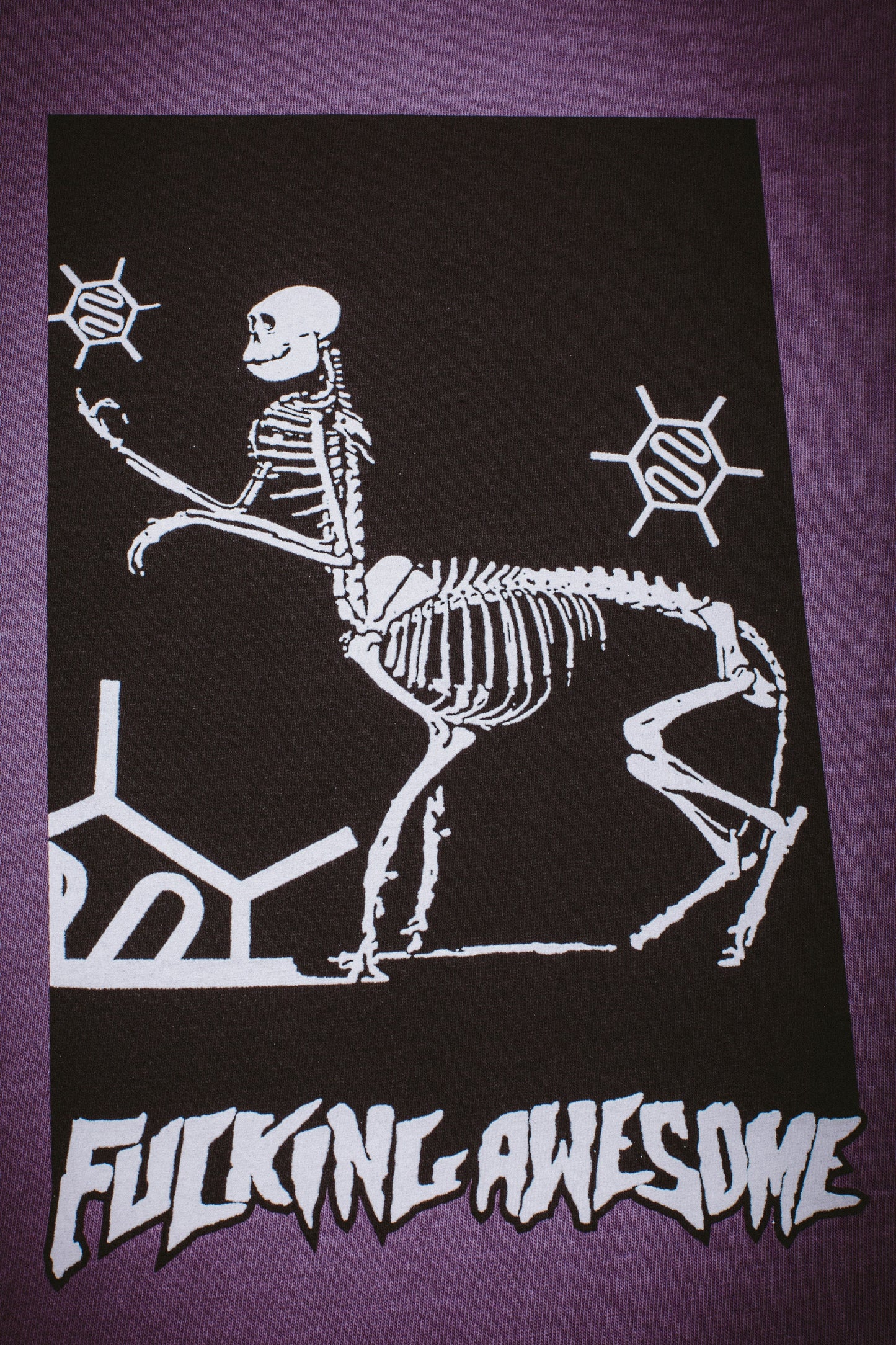 Centaur Short Sleeve Tee