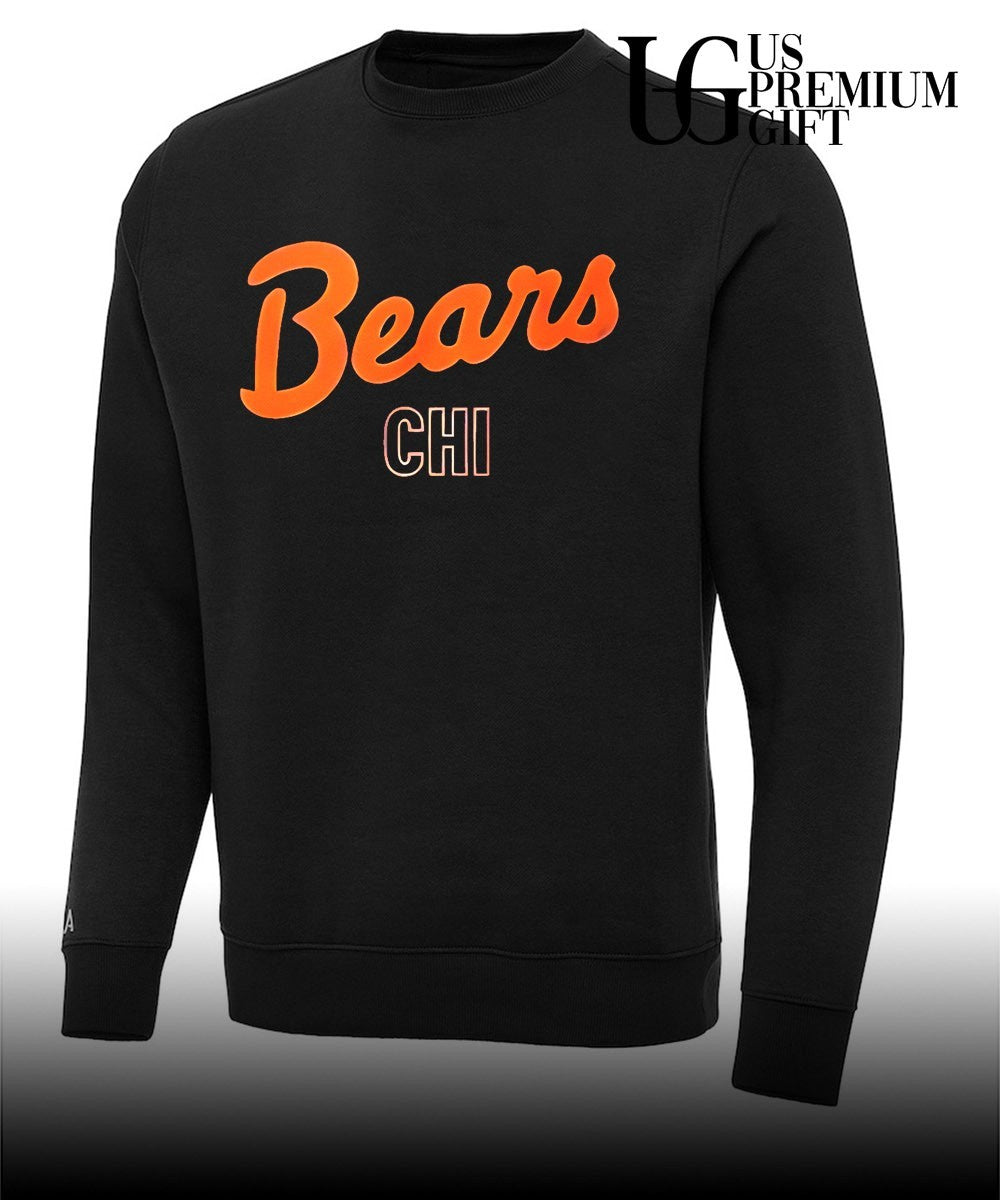 2026 Bears Chi shirt