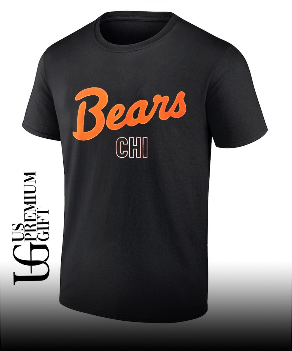 2026 Bears Chi shirt