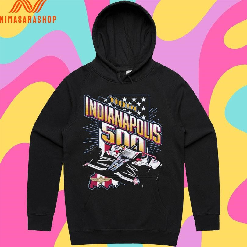 2026 Indianapolis 500 Past Champions Youth Shirts
