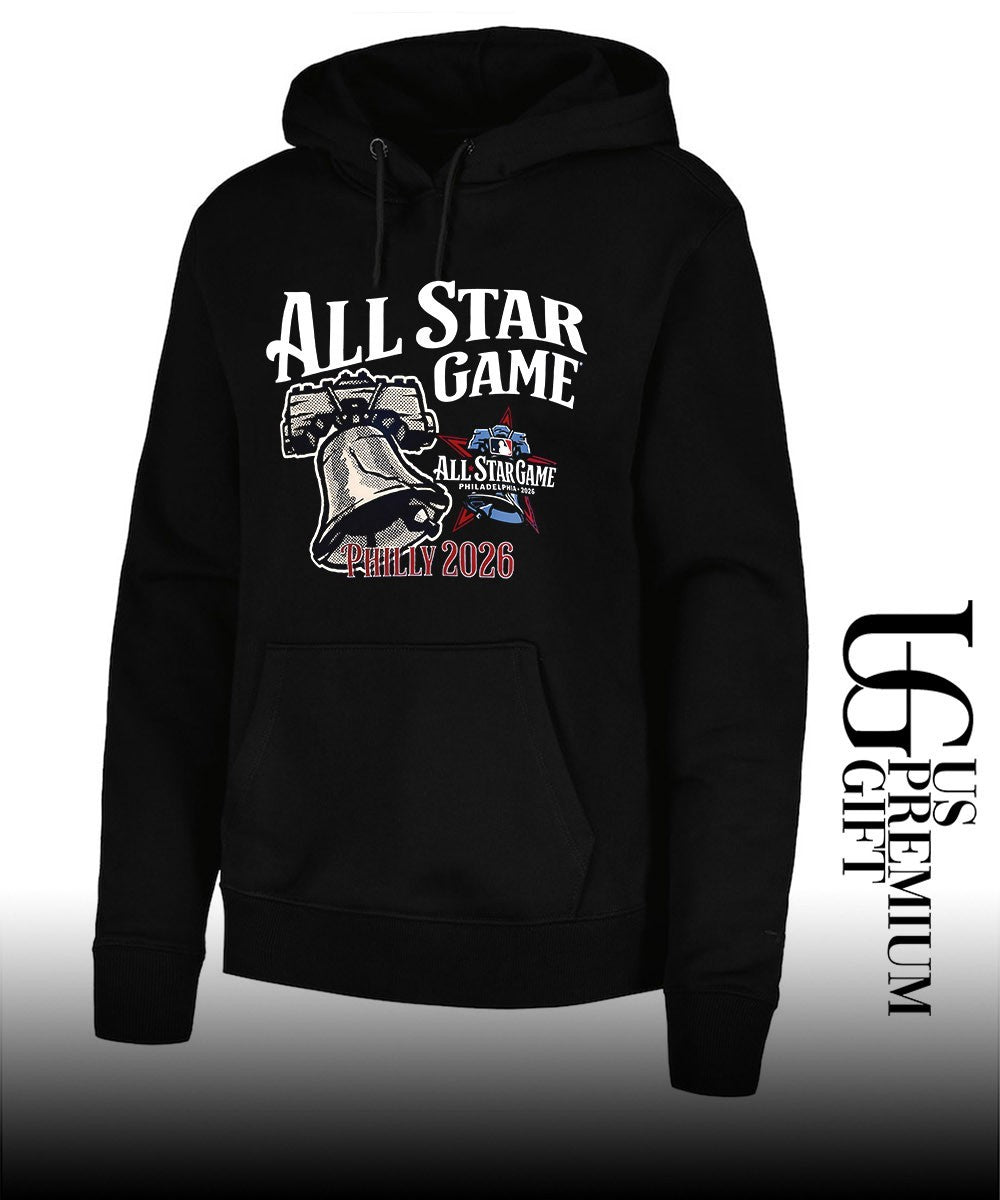 2026 MLB All-Star Game Philly shirt